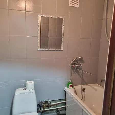 Шерлок Apartment Kremenchuk Exterior photo